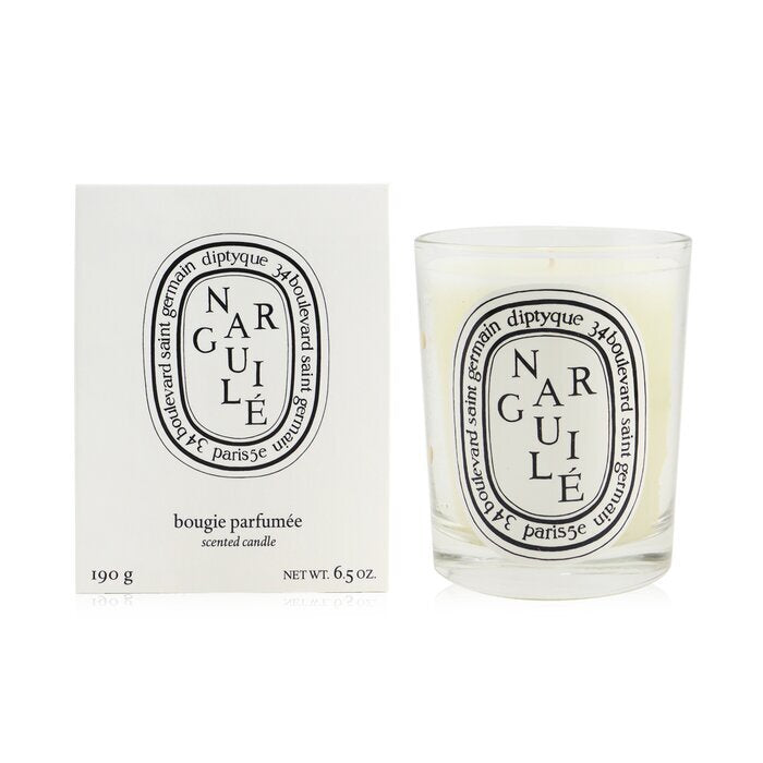 Diptyque Scented Candle - Narguile 190g/6.5oz