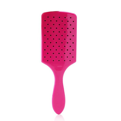 Wet Brush Paddle Detangler - # Pink 1pc