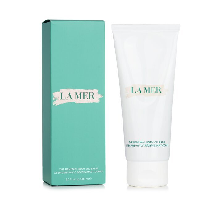 La Mer Der Renewal Oil Körperbalsam 200ml/6.7oz