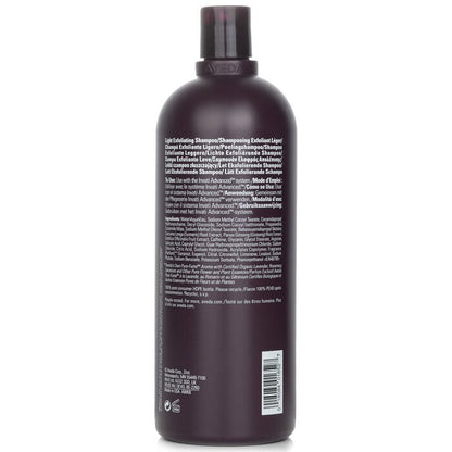 Aveda Invati Advanced Exfoliating Shampoo - # Light 1000ml/33.8oz