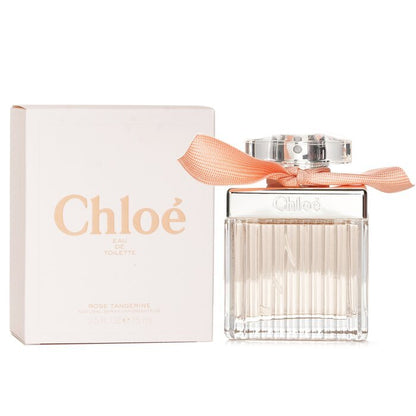 Chloe Rose Tangerine Eau de Toilette Spray 75 ml