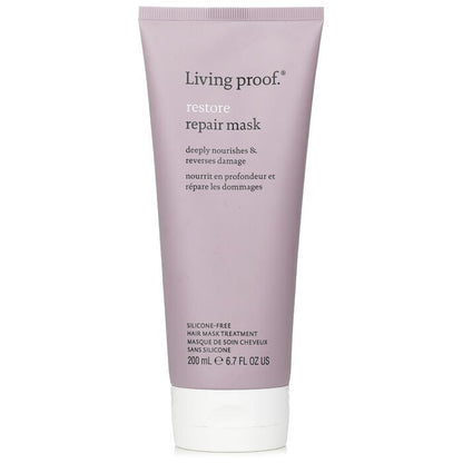 Living Proof Restore Repair Mask 200ml/6.7oz