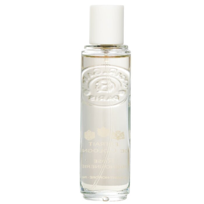 Roger &amp; Gallet Extrait De Cologne Rose Mignonnerie Spray 30 ml