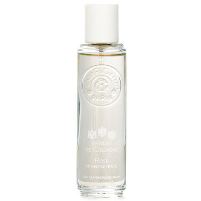 Roger &amp; Gallet Extrait De Cologne Rose Mignonnerie Spray 30 ml