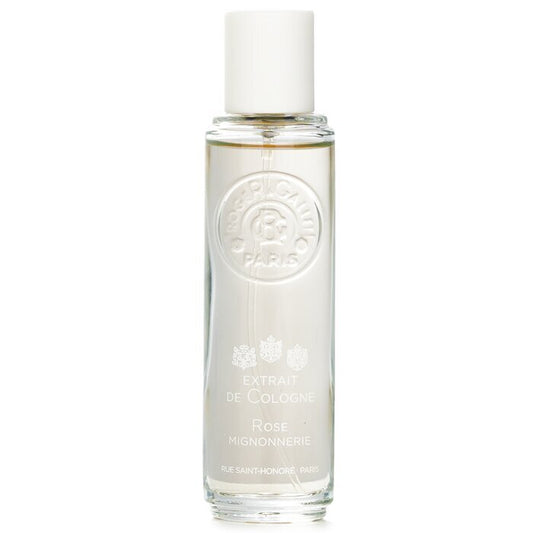 Roger &amp; Gallet Extrait De Cologne Rose Mignonnerie Spray 30 ml