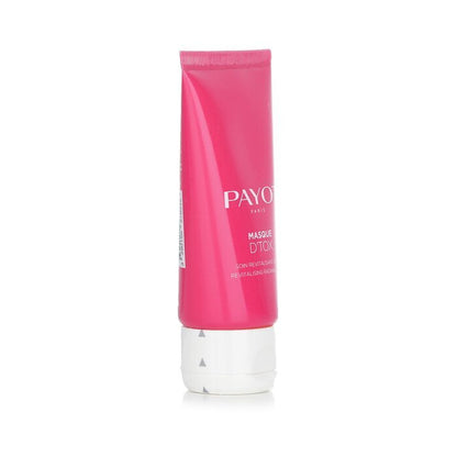 Payot Masque D'Tox Revitalisierende Strahlenmaske 50ml/1.6oz