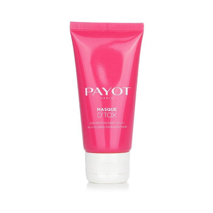 Payot Masque D'Tox Revitalisierende Strahlenmaske 50ml/1.6oz