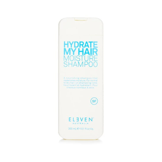 Eleven Australia Hydrate My Hair Feuchtigkeitsshampoo, 300 ml