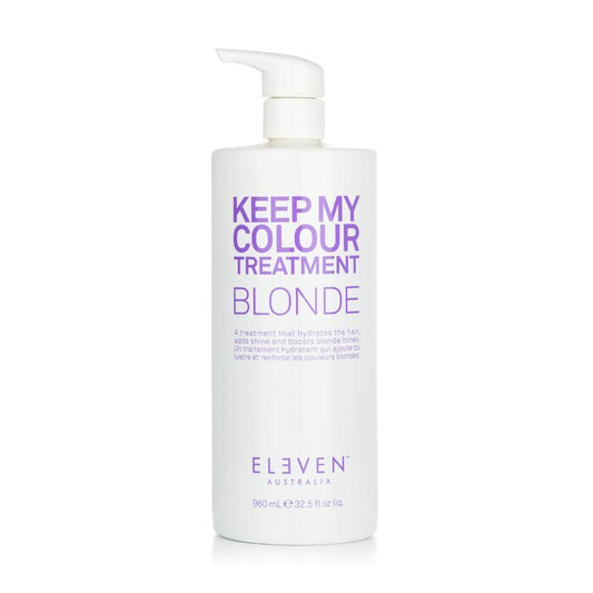 Eleven Australia Keep My Colour Behandlung Blond 960ml/32.5oz