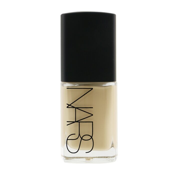 NARS Fond de Teint Sheer Glow - Salzburg (Clair 3.5) 30ml/1oz