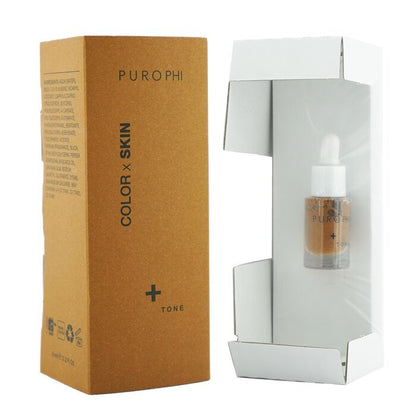 PUROPHI Tone Adjust - Ton + 6 ml