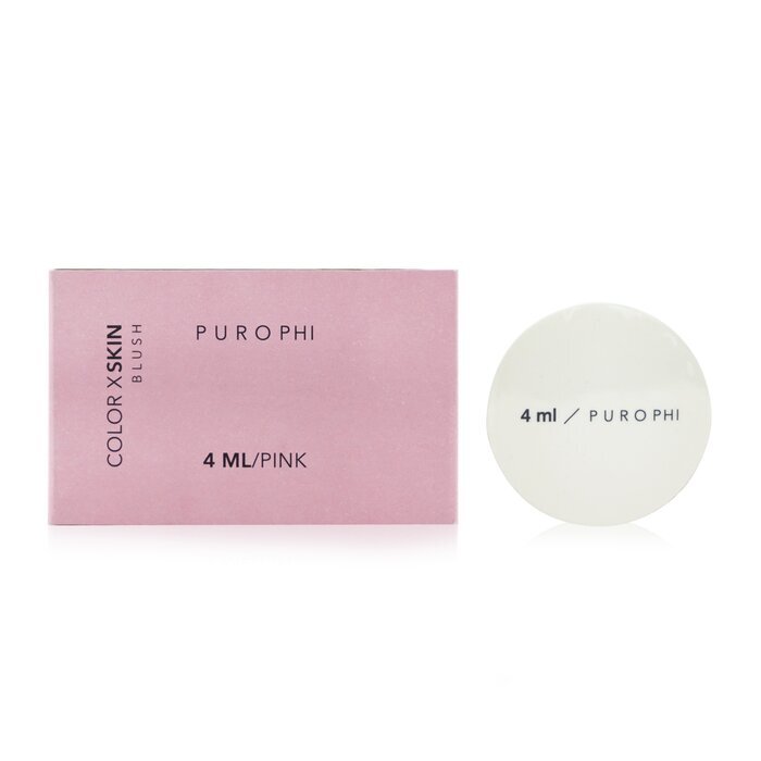 PUROPHI Blush - # Pink 4ml/0.14oz