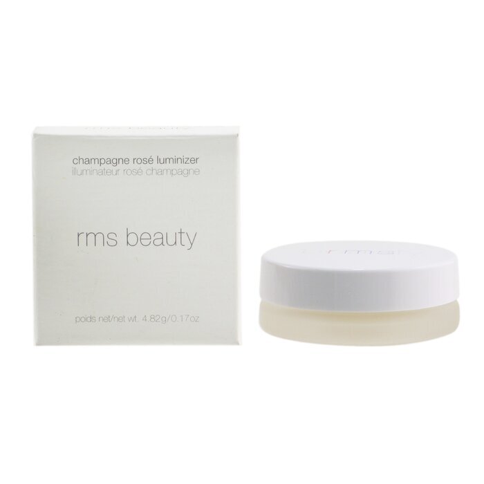 RMS Beauty Luminizer - Champagne Rose 4.82g/0.17oz