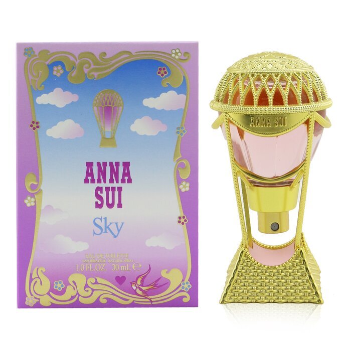 Anna Sui Sky Eau de Toilette Spray 30 ml