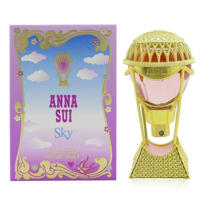 Anna Sui Sky Eau de Toilette Spray 30 ml