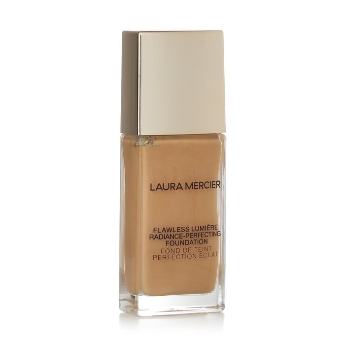 Laura Mercier Flawless Lumiere Radiance Perfecting Foundation – Nr. 4W1.5 Tawny (ohne Verpackung) 30 ml