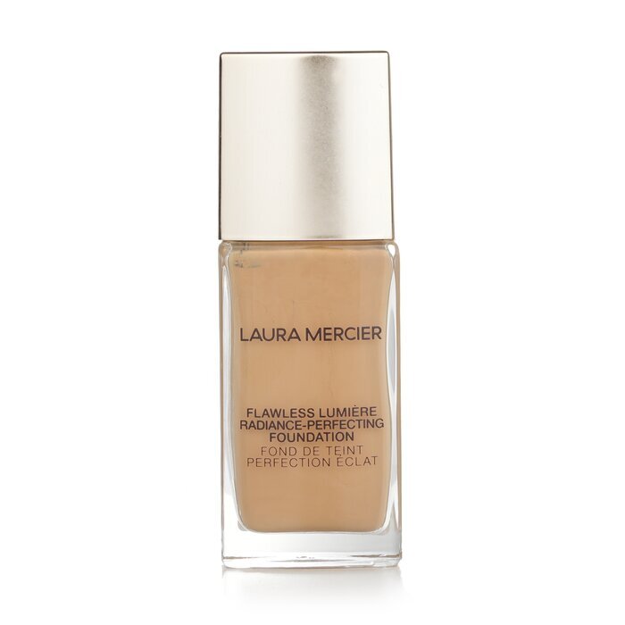 Laura Mercier Flawless Lumiere Radiance Perfecting Foundation – Nr. 4W1.5 Tawny (ohne Verpackung) 30 ml