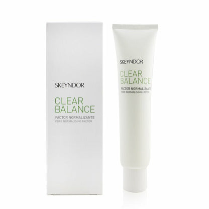 SKEYNDOR Clear Balance Pore Normalising Factor (For Oily, Acne-Prone Skin) 75ml/2.5oz