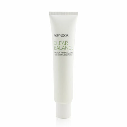 SKEYNDOR Clear Balance Pore Normalising Factor (For Oily, Acne-Prone Skin) 75ml/2.5oz