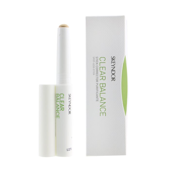 SKEYNDOR Clear Balance Spot-Less Stick (For Blemishes) 2.5g/0.088oz