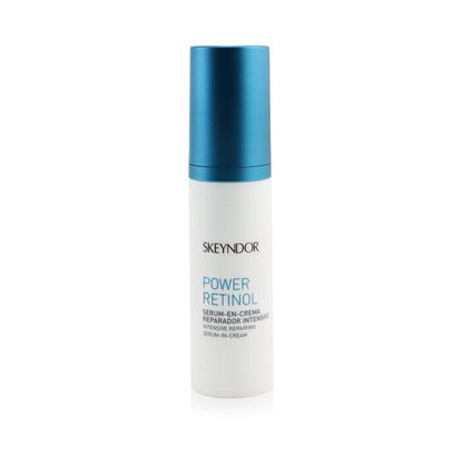 SKEYNDOR Power Retinol Intensive Repairing Serum-In-Creme 30ml/1oz