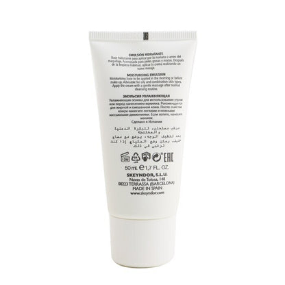 SKEYNDOR Essential Moisturising Emulsion (For Oily & Combination Skins) 50ml/1.7oz