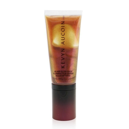 Kevyn Aucoin Glass Glow Face - # Cosmic Flame 30ml/1oz