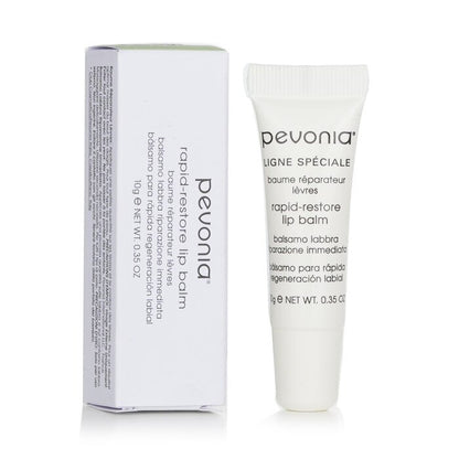 Pevonia Botanica Speciale Rapid-Restore Lip Balm 10g/0.35oz