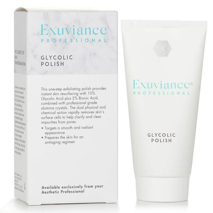 Exuviance Glycolic Polish 75g/2.6oz