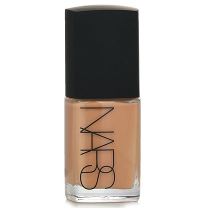 NARS Sheer Glow Foundation – Valencia (Mittel 5) 30 ml/1 oz