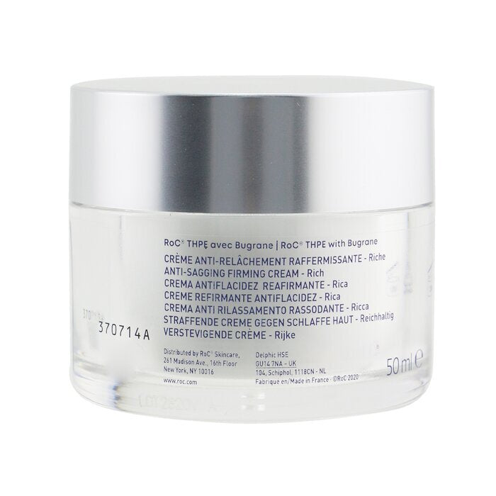 ROC Multi Correxion Firm + Lift Anti-Sagging Straffende Reichhaltige Creme 50ml