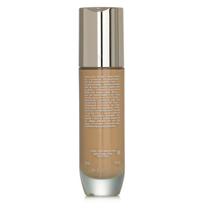 Clarins Everlasting Long Wearing & Hydrating Matte Foundation - # 110.5W Tawny 30ml/1oz