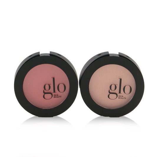 Glo Skin Beauty Blush Duo (1x Blush + 1x Cream Blush) - # Pink Paradise 2x3.4g/0.12oz