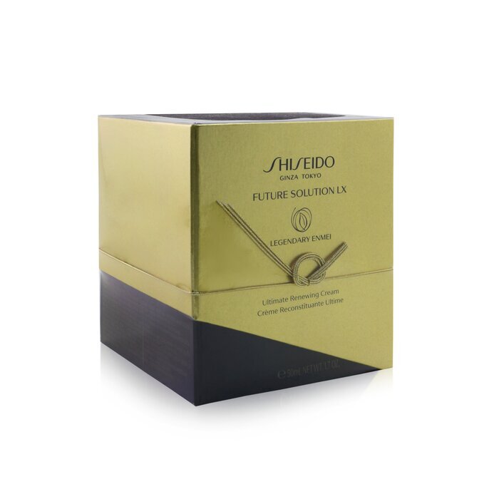 Shiseido Future Solution LX Legendary Enmei Ultimate Renewing Cream 50ml/1.7oz