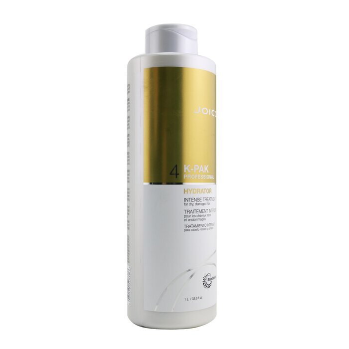 Joico K-Pak Intense Hydrator Treatment (für trockenes, strapaziertes Haar) 1000 ml