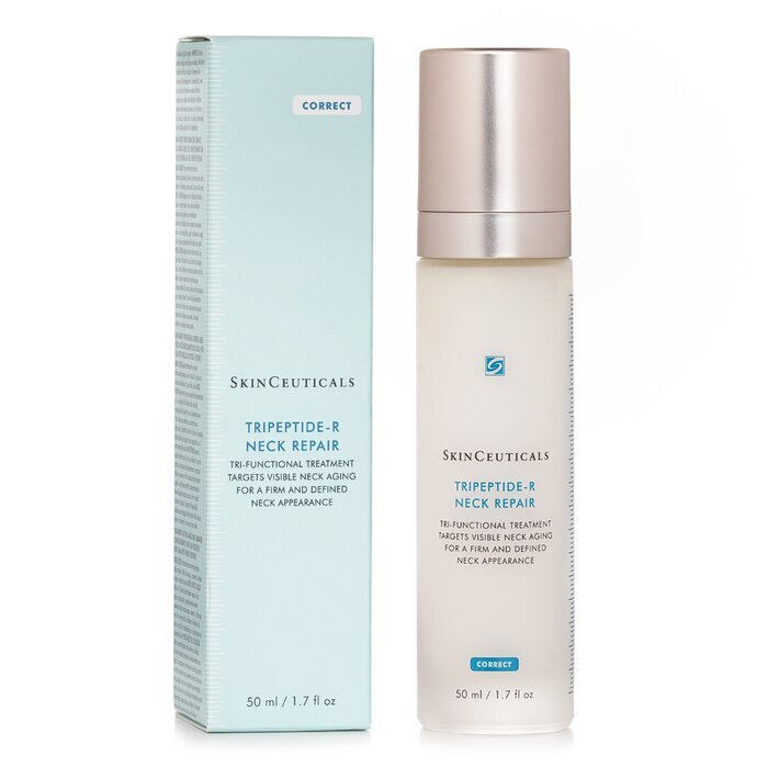 Skin Ceuticals Tripeptide-R Halsreparatur 50 ml