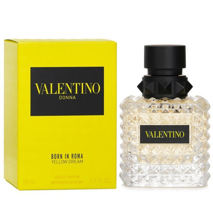 Valentino Donna Born In Roma Yellow Dream Eau de Parfum Spray 50 ml
