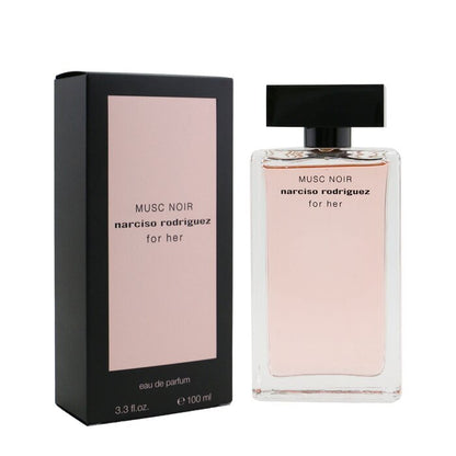 Narciso Rodriguez For Her Musc Noir Eau de Parfum Spray 100 ml