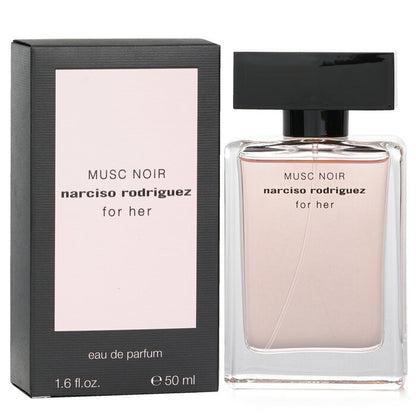 Narciso Rodriguez For Her Musc Noir Eau de Parfum Spray 50 ml