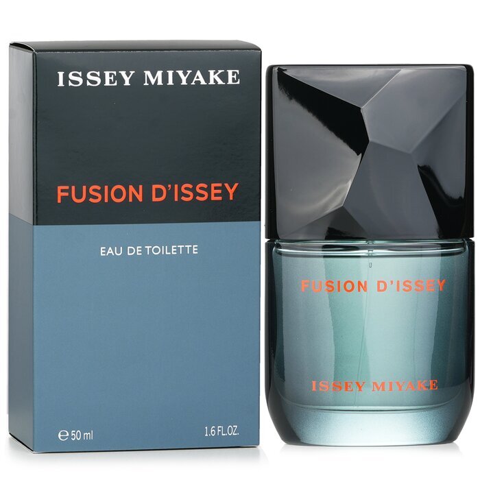 Issey Miyake Fusion D'Issey Eau de Toilette Spray 50 ml