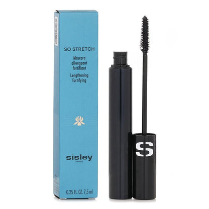 Sisley So Stretch Mascara - # 1 Deep Black 7.5ml/0.25oz