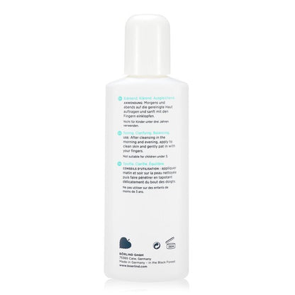 Annemarie Borlind Purifying Care System Cleansing Astringent Toner - For Oily or Acne-Prone Skin 150ml/5.07oz