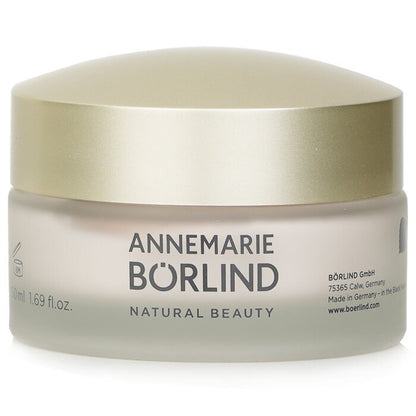 Annemarie Börlind System Absolute System Anti-Aging Regenerierende Nachtcreme – Für reife Haut 50 ml