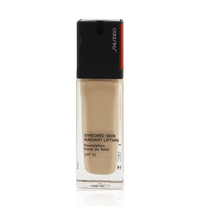 Shiseido Synchro Skin Radiant Lifting Foundation SPF 30 - # 220 Linen 30ml/1.2oz