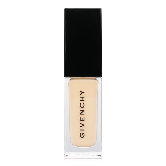 Givenchy Prisme Libre Skin Caring Glow Foundation - # 1-N95 30ml/1oz