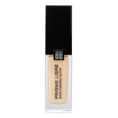 Givenchy Prisme Libre Skin Caring Glow Foundation - # 1-N95 30ml/1oz