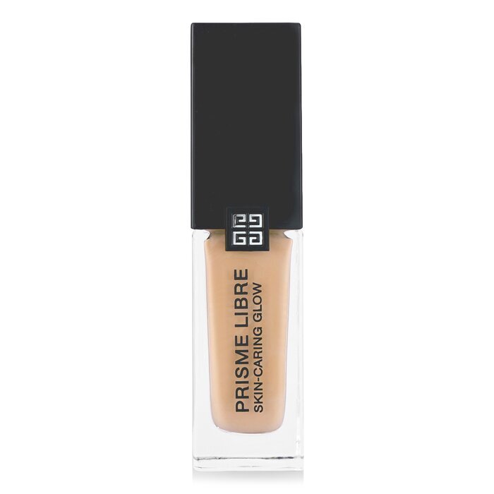 Givenchy Prisme Libre Skin Caring Glow Foundation - # 2-N120 30ml/1oz