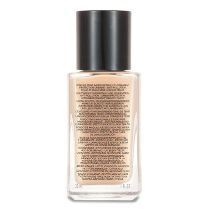 Chanel Les Beiges Teint Belle Mine Naturelle Healthy Glow Hydration And Longwear Foundation - # B10 30ml/1oz