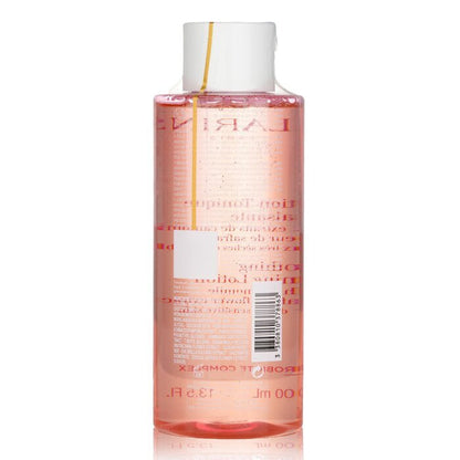 Clarins Soothing Toning Lotion with Chamomile & Saffron Flower Extracts - Very Dry or Sensitive Skin 400ml/13.5oz