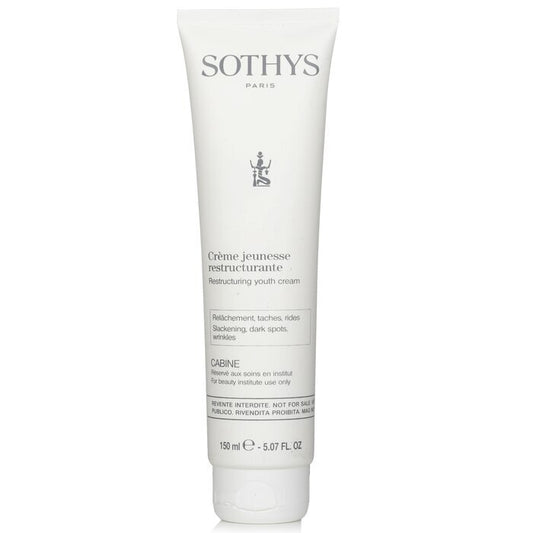 Sothys Restructuring Youth Cream (Salon Size) 150ml/5.07oz